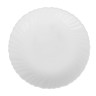 MILLIMI Бьянко Плюс Тарелка десертная, опаловое стекло, 19см