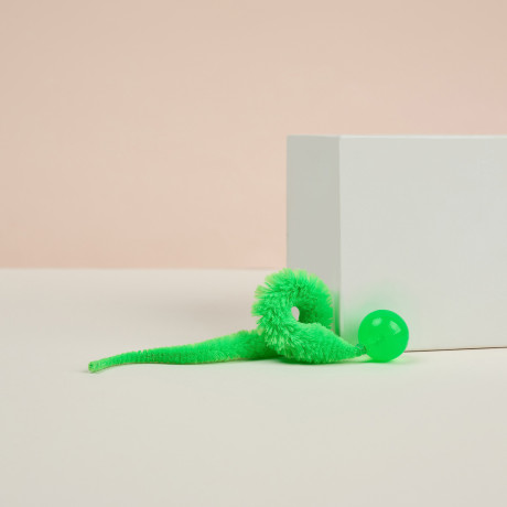 VETTA Игрушка для домашних животных, ТПР, ПЭ, 2,5 см