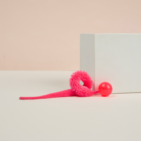 VETTA Игрушка для домашних животных, ТПР, ПЭ, 2,5 см