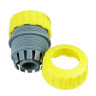INBLOOM Муфта ремонтная для шланга d3/4", пластик