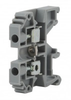 ЭРА NO-223-65 Зажим клеммный винтовой 10 мм 2 (50/1000/24000) (50/1000/24000)