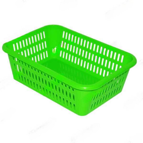Корзинка 8л.365*257*126 05052 МилихПластик х40