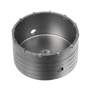 Коронка по бетону М22 х 110 мм Kranz (цена за шт) KR-91-0419