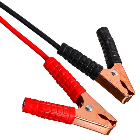 ЕРМАК Провода-прикуриватели 150 А (-40 до +80 гр.) 2м