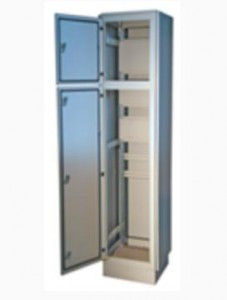 EKF Каркас ВРУ-1 IP54 (1800х600х450)  mb15-05-54m