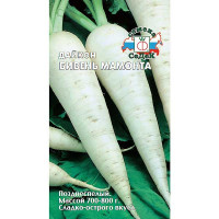Дайкон Бивень Мамонта Седек Ц