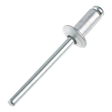 ЕРМАК Заклепки 50шт, 4.8х10мм