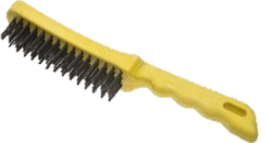 Щетка 6-рядная