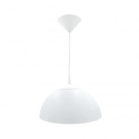 APEYRON св-к подвесной Кэнди Е27 60W белый 230V 290x170 шнур 800мм IP20 НСБ 21-60-202