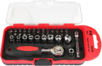 Авто инструмент 38 пр