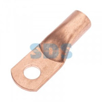 REXANT наконеч. медный ТМ 50-12-11 (50мм2 - d11мм) (уп. 5шт) 07-5324-1