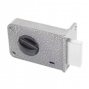 Замок накладной АЛЛЮР ЗН1.1 НТ аналог Калуга (20)