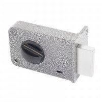 Замок накладной АЛЛЮР ЗН1.1 НТ аналог Калуга (20)