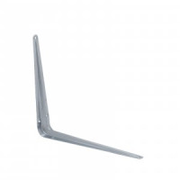 Уголок д/полок Lockly 250*300 серебро арт.15-12310х12)144,24!!!)