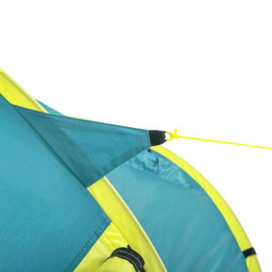 BESTWAY Палатка Coolmount 2, polyester, 235x145x100см, 68086