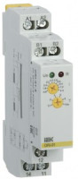 Реле тока ORI. 0,8-8 А. 24-240 В AC / 24 В DC IEK