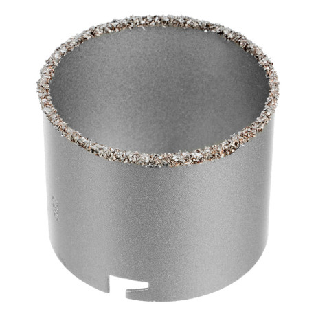 Кольцевая коронка с карбидным напылением, 83 мм Matrix