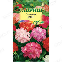 КОМ Пеларгония Капри Гавриш Ц