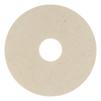 Круг полировальный из натурального войлока, 125 х 20 х 32 мм Matrix