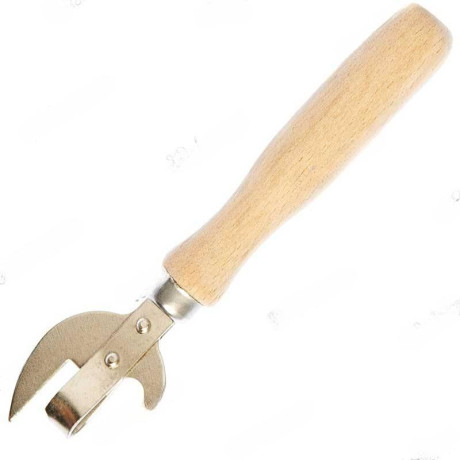 Открывашка Штык с деревянной ручкой NA278