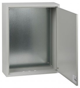 ЭРА SIMPLE щит (корпус) метал. ЩМП-3-1 (650x500x150) IP31