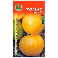 Семена Томат Хуан-Ю Наш сад