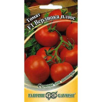 Семена Томат Верлиоко плюс Гавриш