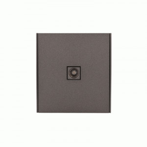 KRANZ MIELE STRONG мех. роз. TV СУ графит KR-78-0723-6