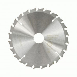 PATRIOT Диск EDGE by пильный по дереву 185х24х30/20, 810010018