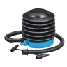 BESTWAY Рафт KONDOR 2000 в комплекте, весла, ножной насос, 185x97см, 61142