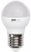 Jazzway Шар G45 E27 7W(560lm) 5000K 4K PLED-SP .1027887-2
