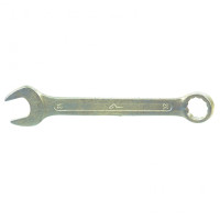 Ключ комбинированный, 24 мм, оцинкованный (КЗСМИ)