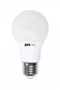 Jazzway лампа св/д Для птиц-несушек A60 E27 10W(400Lm) 1700K PLED-A60 DIM Chicken eggs .5022881