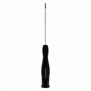 Smartbuy Отвертка крестовая, ESD, антистат., PH000х100мм SBT-SCES-PH000x100P1