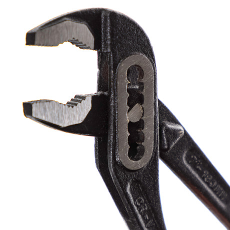 ЕРМАК Пассатижи / Клещи переставные 175 мм