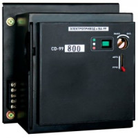 Моторный привод 230B АС ВА-99M 63 EKF Basic