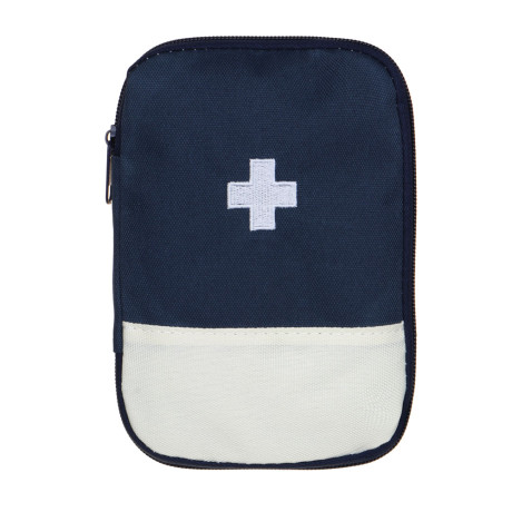 Органайзер "аптечка " ЮL, полиэстер, 18х13см, 2 цвета