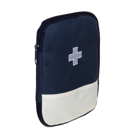 Органайзер "аптечка " ЮL, полиэстер, 18х13см, 2 цвета
