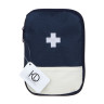 Органайзер "аптечка " ЮL, полиэстер, 18х13см, 2 цвета