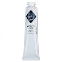 Краска масляная художественная «Мастер-класс», туба 46 мл, белила титановые, 1104101