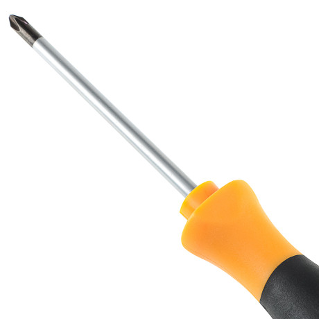 РОКОТ Набор 13 предметов: PH5,5х95мм+SL5,5х95мм, 5 шестигранников, 6 отверток для точных работ