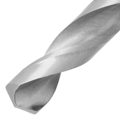 Сверло по металлу, 11 мм, полированное, HSS, 5 шт, цилиндрический хвостовик Matrix