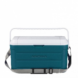 Изотермический контейнер Арктика 20л, 2000-20 (аквамарин)