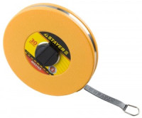 Мерная лента STAYER &quot;MASTER&quot;, фиберглассовое двустор полотно, 30м zu3415-30