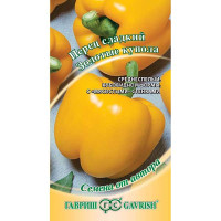 Перец Золотые купола Гавриш Ц
