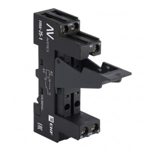 EKF AVERES РM slim 25/1 rms-25-1