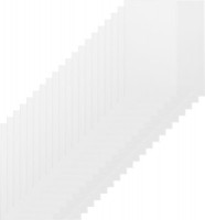 Обложка д/дневника,тетрадей,210х350,ПП,60мкм, комплект 20 шт 712376