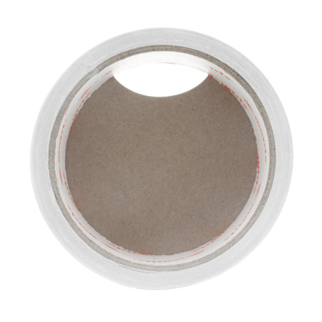 Лента клейкая алюминиевая, 50 мм х 10 м Matrix