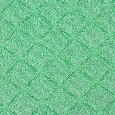 BY Русские Супергерои Салфетки губчатые, набор 2 шт., 16х19 см, микрофибра, 420г/м2