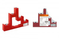 TDM изолятор SM &quot;Лесенка&quot; 530А 7,5кВ 4х25/1-15мм с болтом SQ0807-0070
